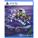 PS5 Freedom Planet 2 (US)