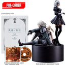 NieR Series 15th Anniversary Box