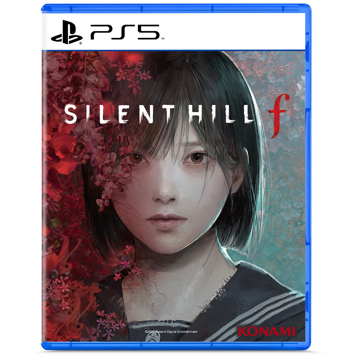 PS5 Silent Hill f (Day 1)