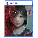 PS5 Silent Hill f (Day 1)
