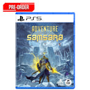 PS5 Adventure of Samsara Pre-Order Downpayment