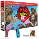 Maxx Tech Mad Bullets Kit | DataBlitz