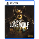 PS5 Bendy Lone Wolf (Eng/EU)