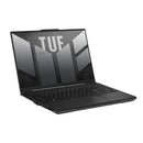 Asus TUF Gaming A16 Advantage Edition (FA617) FA617NS-N3087W Gaming Laptop (Black) | 16" WUXGA | Ryzen 7 7735HS | 8GB RAM | 512GB SSD | Radeon RX 7600S | Windows 11 Home | TUF Gaming VP4700 Backpack