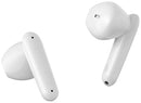Delux DT11 True Wireless Earbuds (White)