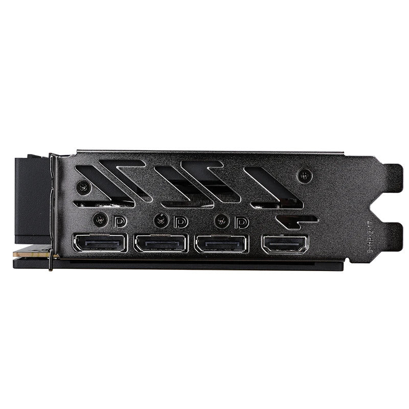 Colorful GeForce RTX 5060 Ti Gaming Duo 8GB-V GDDR7 Graphics Card