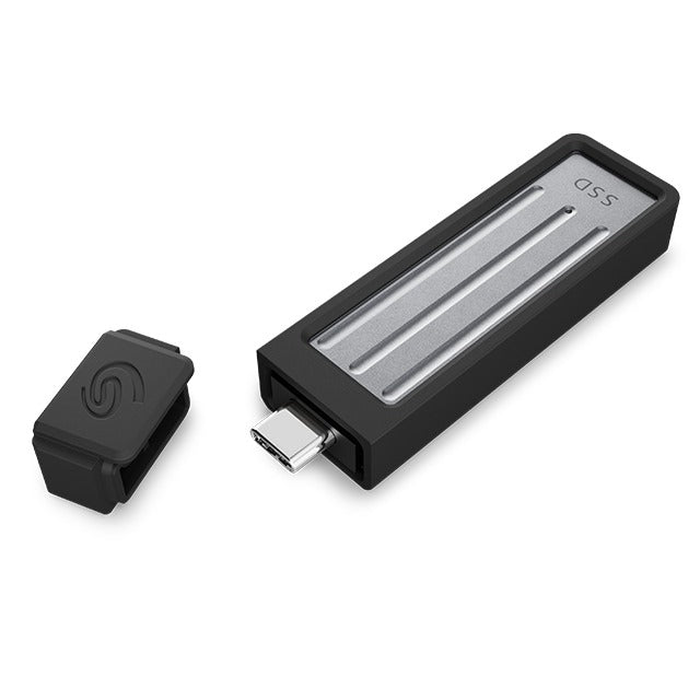Seagate Ultra Compact SSD 1TB (STMX1000400)