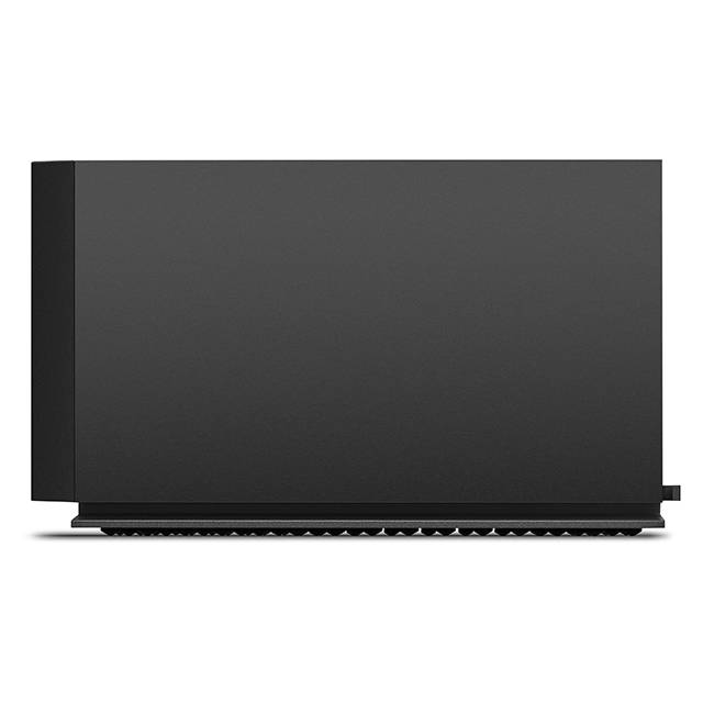 Seagate LaCie d2 Professional USB-C 3.2 Gen 2 Portable Hard Drive (8TB, 16TB)