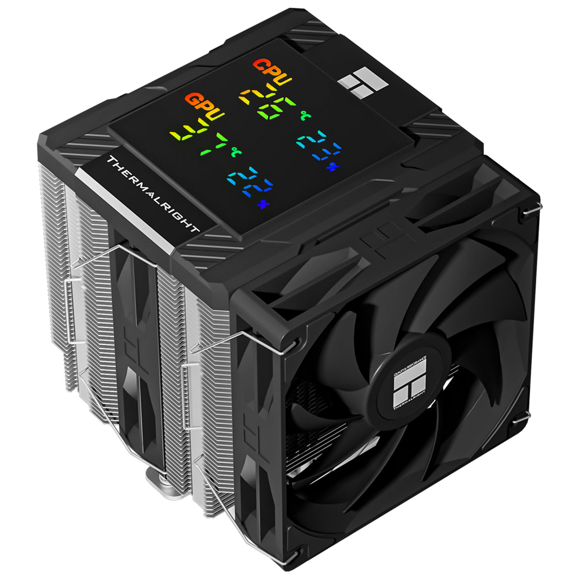 Thermalright Peerless Assassin 120 Digital CPU Cooler