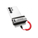 Sharge Grip Power Bank 5000mAh 22.5W Max (Black) (P1)