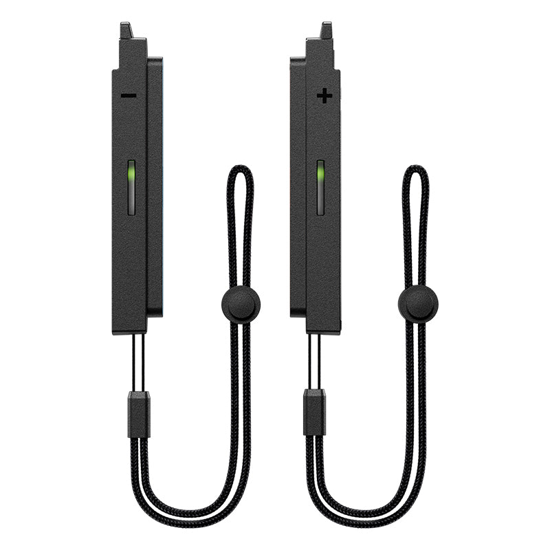 NYXI Switch 2 Joy Con Adapter (Black) (NA05)