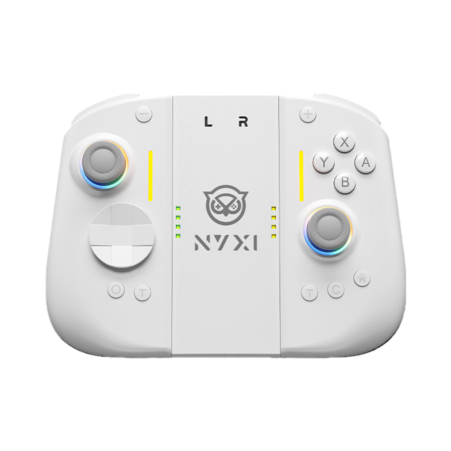 NYXI Hyperion 3 Wireless JoyPad for Nintendo Switch 2