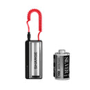 Sharge Grip Power Bank 5000mAh 22.5W Max (Black) (P1)