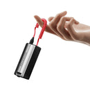 Sharge Grip Power Bank 5000mAh 22.5W Max (Black) (P1)