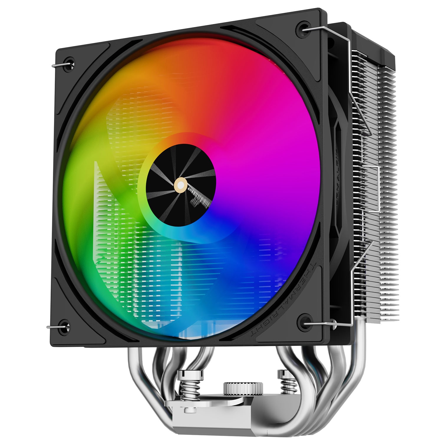 Thermalright Assassin X 120 R Digital ARGB CPU Air Cooler