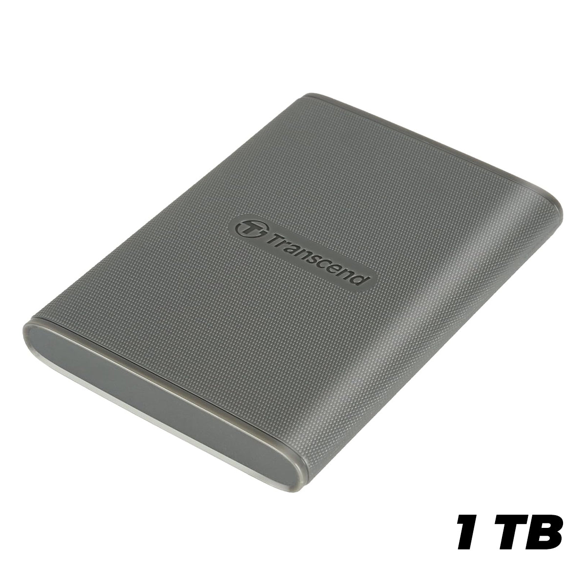 Transcend ESD360C USB 20Gbps Up to 2000MB/s Type-C Portable SSD
