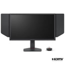 BENQ Zowie XL2546X+ 24" FHD (1920X1080) 280Hz Fast TN Dyac 2 Gaming Monitor For Esports