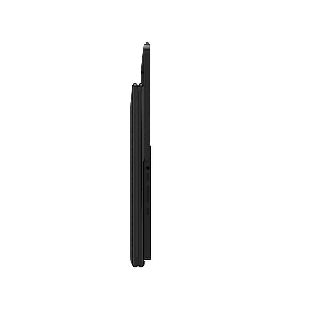 Minisforum MDSA156 15.6" Dual Portable Monitor (Black)
