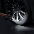 Baseus SuperMini Pro Series Wireless Car Inflator (Cluster Black) (C11159300111-00)