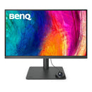 BenQ PD2705U 27" 4K UHD SRGB HDR10 60Hz USB-C Designer Monitor