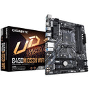 Gigabyte B450M DS3H WiFi Ultra Durable Motherboard