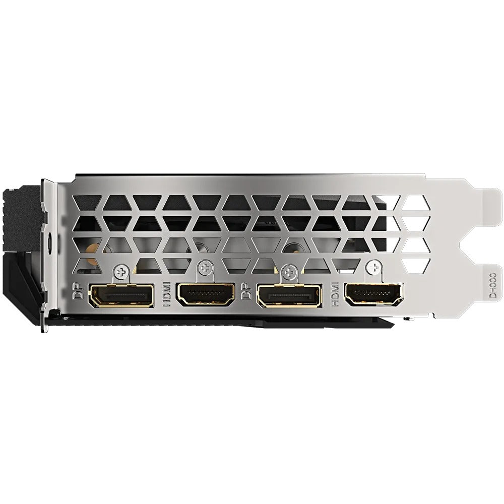 Gigabyte GeForce RTX 3060 Gaming OC 8GB Rev 2.0 GDDR6 Graphics Card