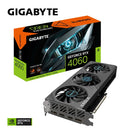 Gigabyte GeForce RTX 4060 Eagle OC 8GB Graphics Card