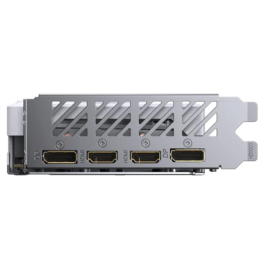 Gigabyte GeForce RTX 4060 Aero OC 8GB Graphics Card