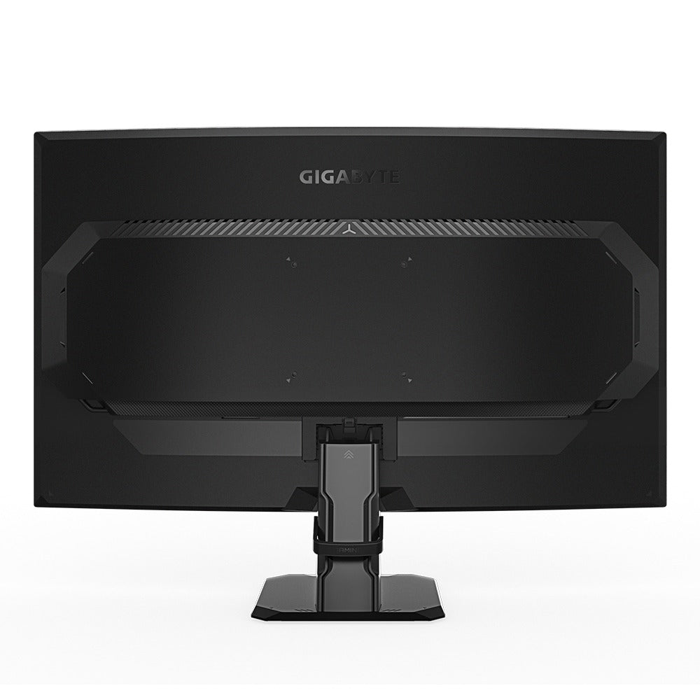Gigabyte GS27FC 27" FHD 180Hz 1ms MPRT VA Curved Gaming Monitor