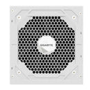 Gigabyte GP-850GM PG5W 850W 80 Plus Gold PCIE 5.0 ATX 3.0 Modular Power Supply (White)