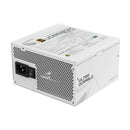 Gigabyte GP-850GM PG5W 850W 80 Plus Gold PCIE 5.0 ATX 3.0 Modular Power Supply (White)