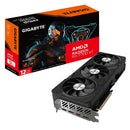 Gigabyte AMD Radeon RX 7700 XT Gaming OC 12GB GDDR6 Graphics Card