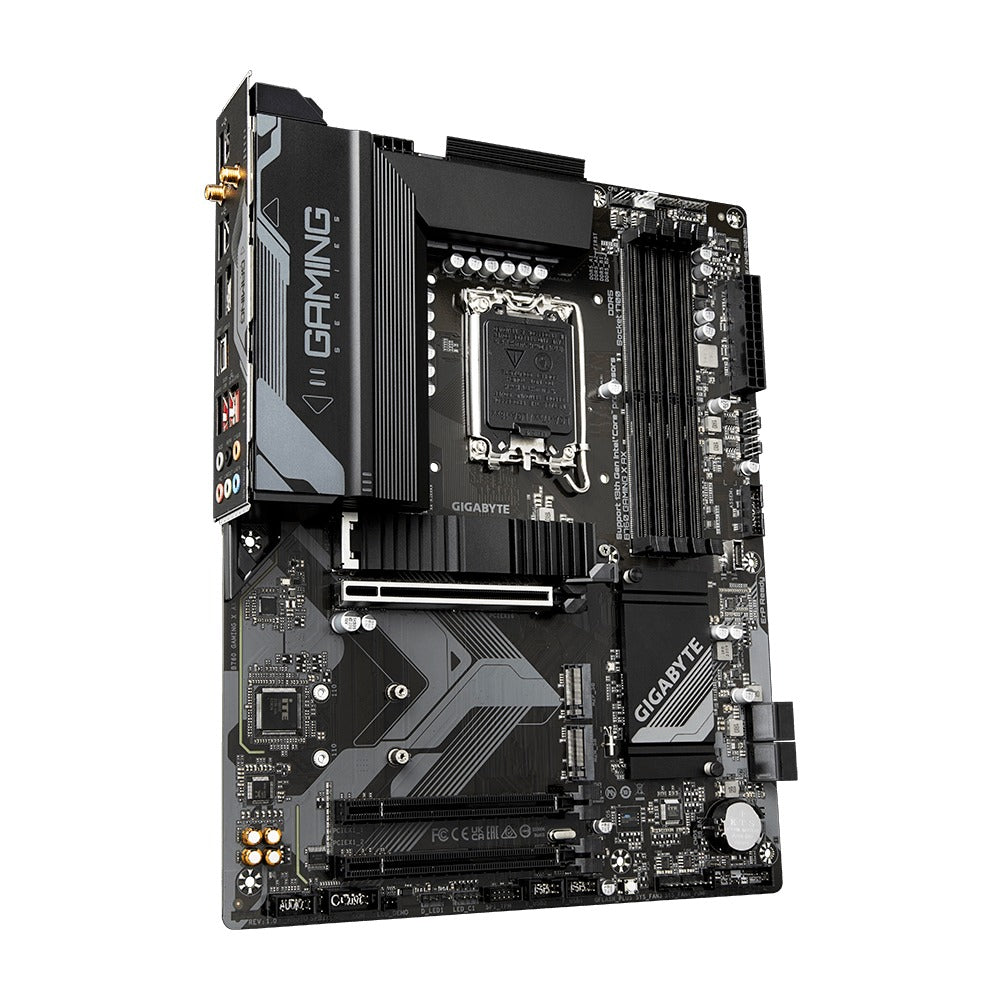 Gigabyte B760 Gaming X AX DDR5 Motherboard