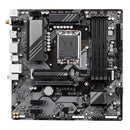 Gigabyte B760M DS3H AX DDR5 Ultra Durable Motherboard