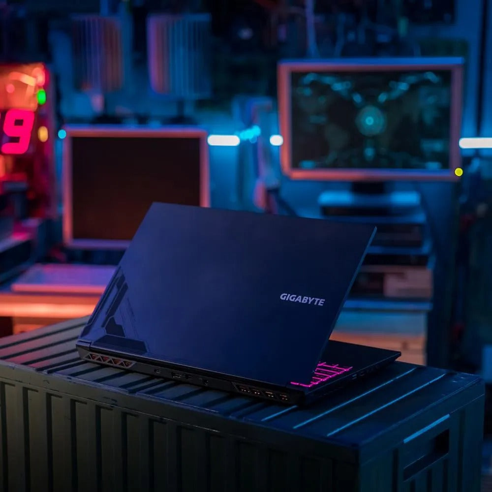 Gigabyte G5 KF5-H3PH383SH Gaming Laptop