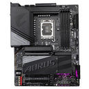 Gigabyte Z790 Aorus Elite X Wifi7 Gaming Motherboard