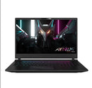 Gigabyte Aorus 17 BSF-73PH654SH Gaming Laptop (Black)