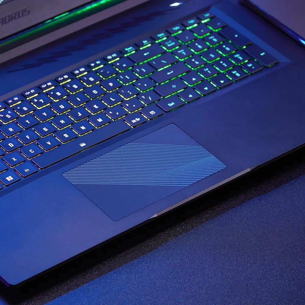 Gigabyte Aorus 17 BSF-73PH654SH Gaming Laptop (Black)