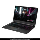 Gigabyte Aorus 17 BSF-73PH654SH Gaming Laptop (Black)