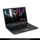 Gigabyte Aorus 17 BSF-73PH654SH Gaming Laptop (Black)