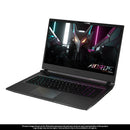 Gigabyte Aorus 17 BSF-73PH654SH Gaming Laptop (Black)