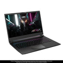 Gigabyte Aorus 17 BSF-73PH654SH Gaming Laptop (Black)