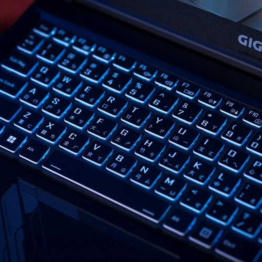 Gigabyte G5 KF5-53PH383SH Gaming Laptop