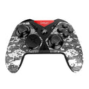 Ipega Wireless Controller For N-Switch/Android/PC (Camo) (PG-SW001C)
