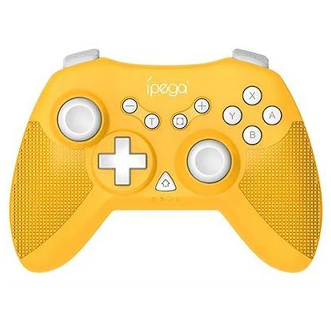 Ipega Wireless Mini Controller For N-Switch/Android Devices/Windows PC/P3 Yellow (PG-SW022A)