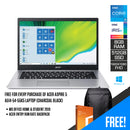 ACER ASPIRE 5 A514-54-55K5 Laptop (Charcoal Black)