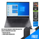 1000000010656LENOVO Yoga Slim 7 Pro 14ACH5 OD 82NK002WPH (Slate Grey)