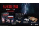 PS5 Daymare 1994: Sandcastle Limited Edition (Asian)