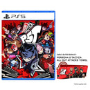 PS5 Persona 5 Tactica (Asian)