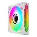 Coolman CM-03 Infinity Mirror LED A-RGB Cooling Fan (Single Pack)